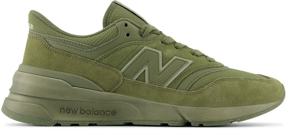 New Balance U997RMF