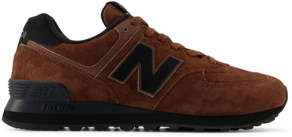 New Balance U574LEB