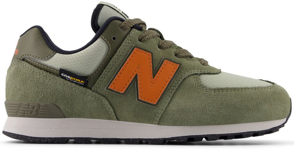 New Balance GC574SOF Junior