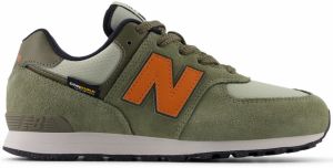 New Balance GC574SOF Junior