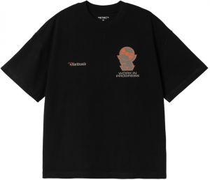 Carhartt WIP S/S Harttronix T-Shirt Black