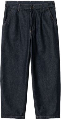 Carhartt WIP Jace Pant Blue Rinsed