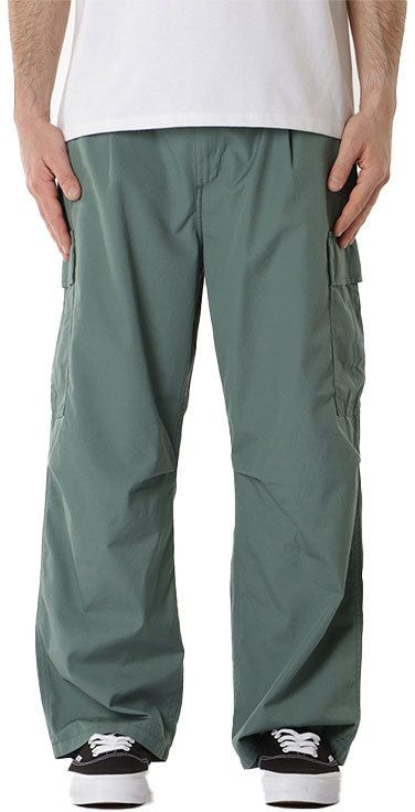Carhartt WIP Cole Cargo Pant Silver Pine