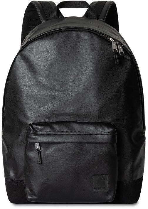 Carhartt WIP Norwich Backpack Black