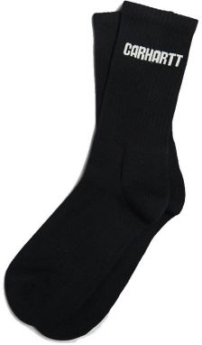 Carhartt WIP Industry Socks Black