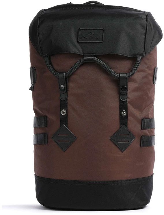 Doughnut Colorado Go Wild III Series Black Brown