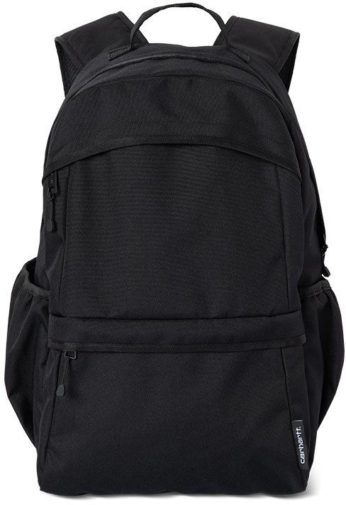 Carhartt WIP Clapton Backpack Black