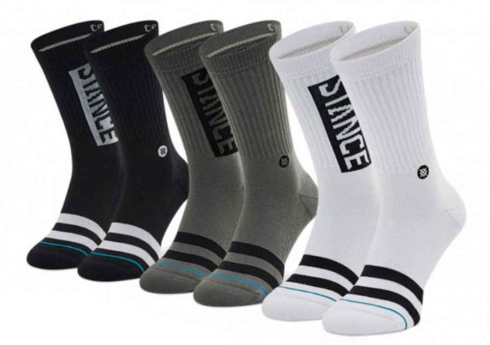 Stance The OG 3pack
