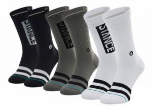 Stance The OG 3pack