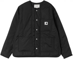 Carhartt WIP W' Kyla Liner Black