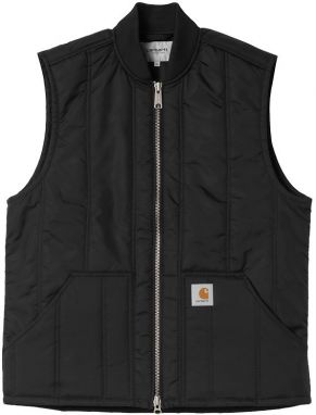 Carhartt WIP Lachlan Vest Liner Black