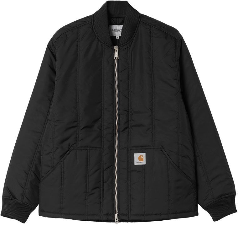 Carhartt WIP Lachlan Liner Black