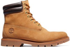 Timberland Premium 6 Inch Boot Wheat