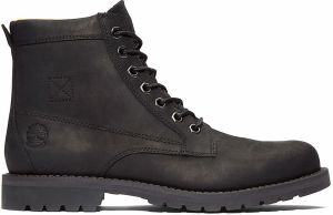 Timberland Redwood Falls Waterproof Boot Jet Black