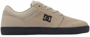 DC Shoes Crisis 2 Silver Birch
