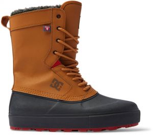 DC Shoes Reach Water Resistant