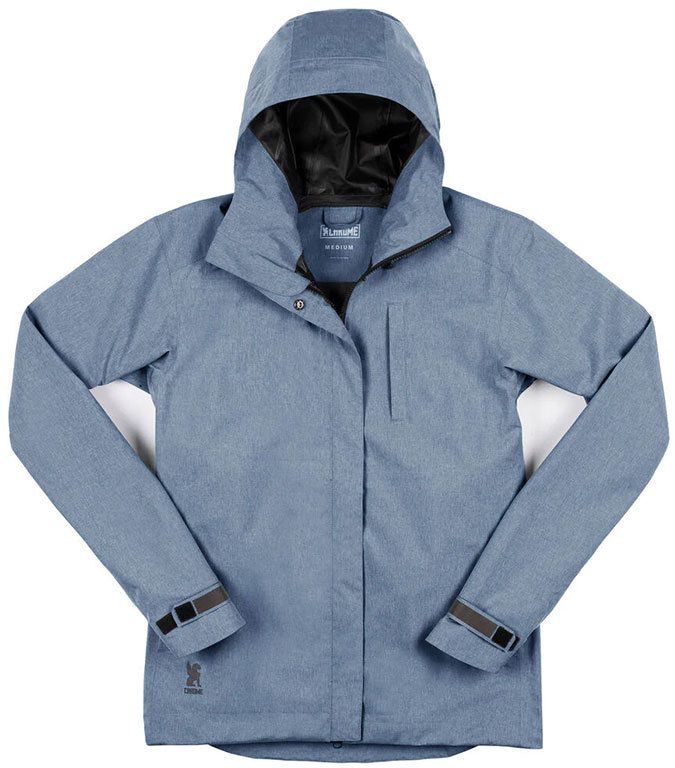 Chrome Industries Storm Signal Jacket W´s