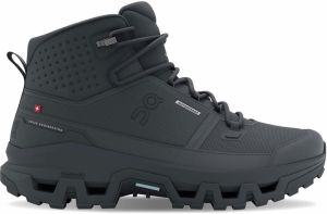 On Cloudrock Mid Waterproof