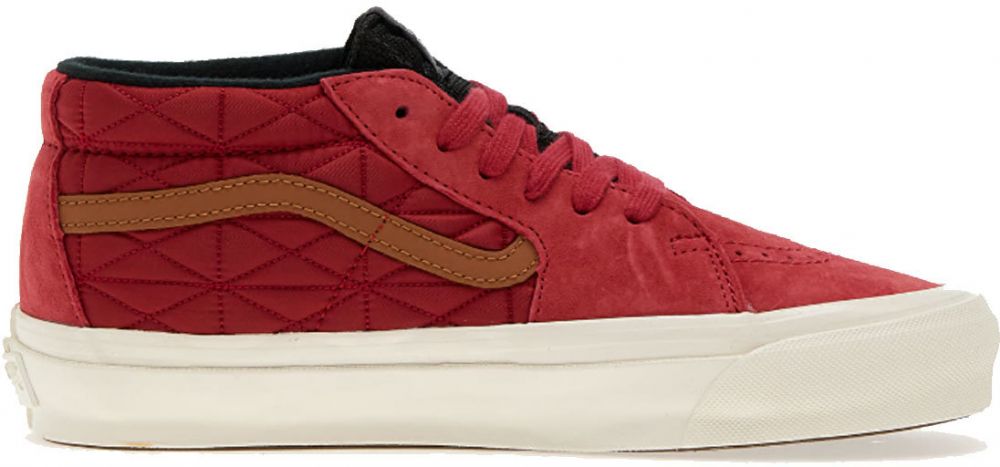 Vans LX Sk8-Mid Reissue 83