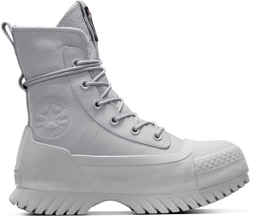 Converse Chuck Taylor All Star Lugged 2.0 Waterproof