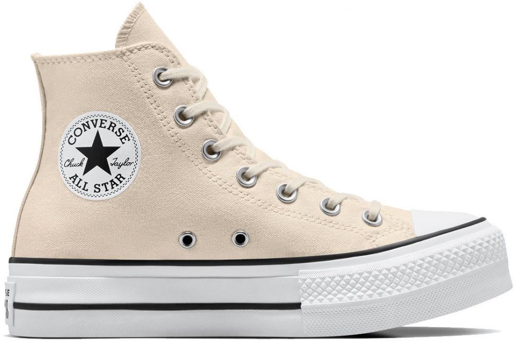 Converse Chuck Taylor All Star Lift Platform Canvas