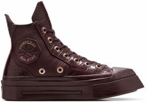 Converse Chuck 70 De Luxe Squared Leather