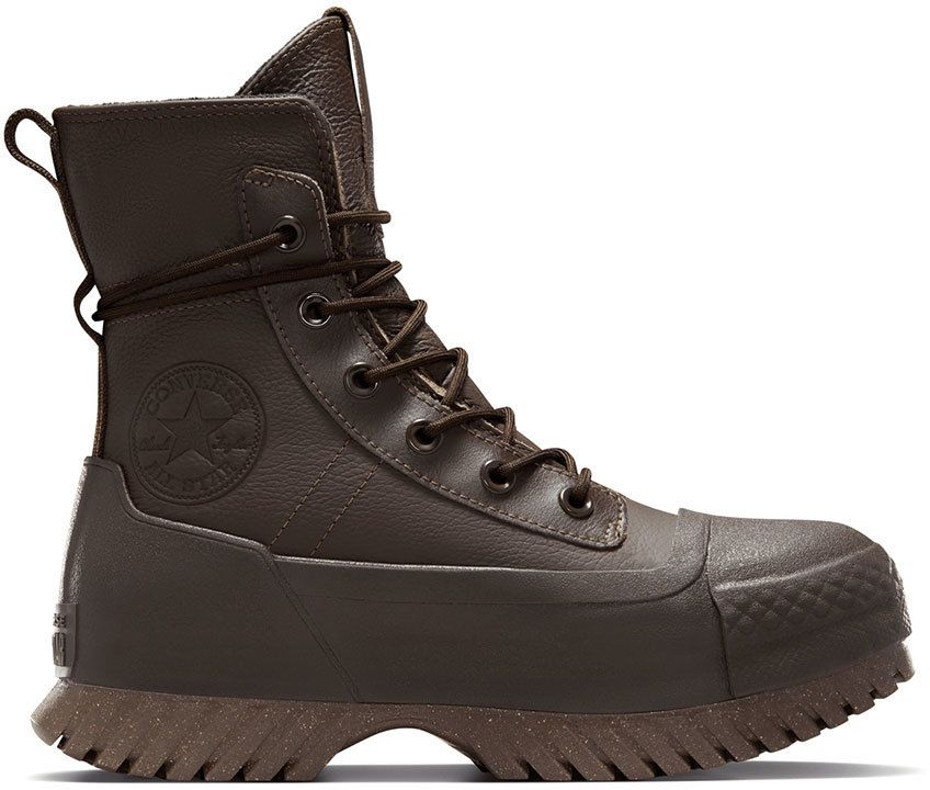 Converse Chuck Taylor All Star Lugged 2.0 XHi Waterproof Leather Platform