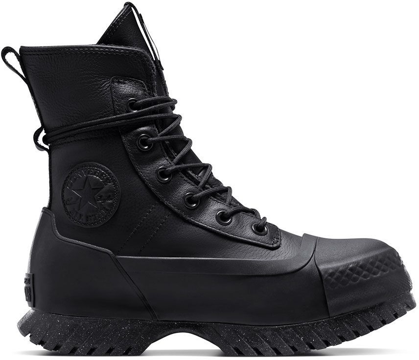 Converse Chuck Taylor All Star Lugged 2.0 XHi Waterproof Leather Platform