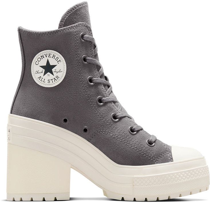Converse Chuck 70 De Luxe Heel Platform