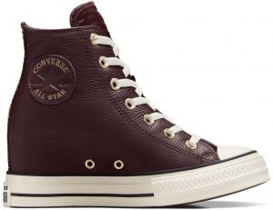 Converse Chuck Taylor All Star Classic Wedge Leather