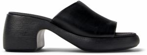 Camper Thelma Sandals Ultrasoft Negro
