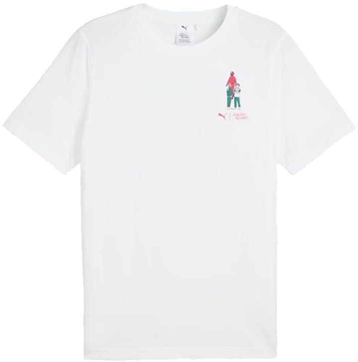 Puma x SQUID GAME Tee M