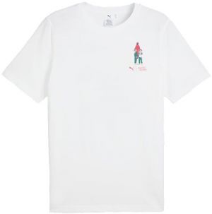 Puma x SQUID GAME Tee M