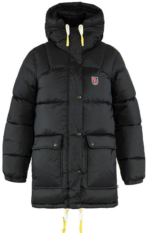 Fjällräven Expedition Down Jacket W