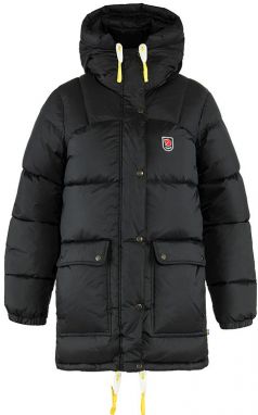 Fjällräven Expedition Down Jacket W
