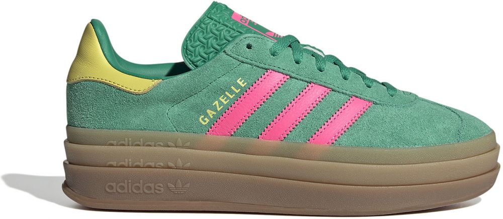 adidas Gazelle Bold W