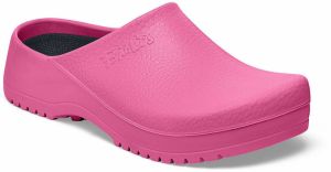 Birkenstock Super-Birki Fusion PU Raspberry Sorbet Regular Fit