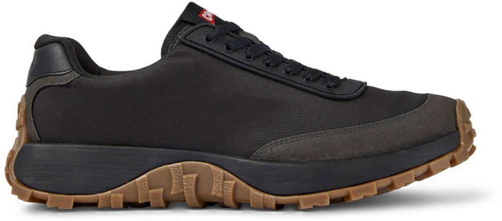 Camper Drift Trail VIBRAM Rug Meteor