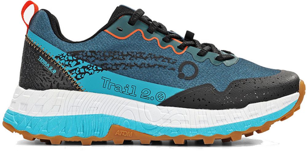 atom sport Terra 2.0 AT158 Lake