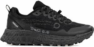 atom sport Terra 2.0 AT159 All Black