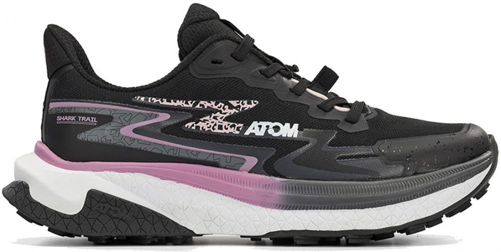 atom sport Shark AT161 Black