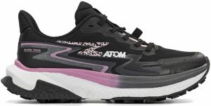 atom sport Shark AT161 Black