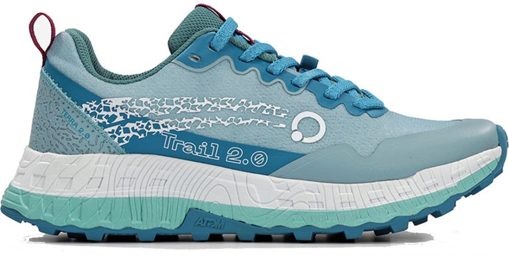 atom sport Terra 2.0 AT159 Skyblue