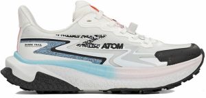 atom sport Shark AT161 White