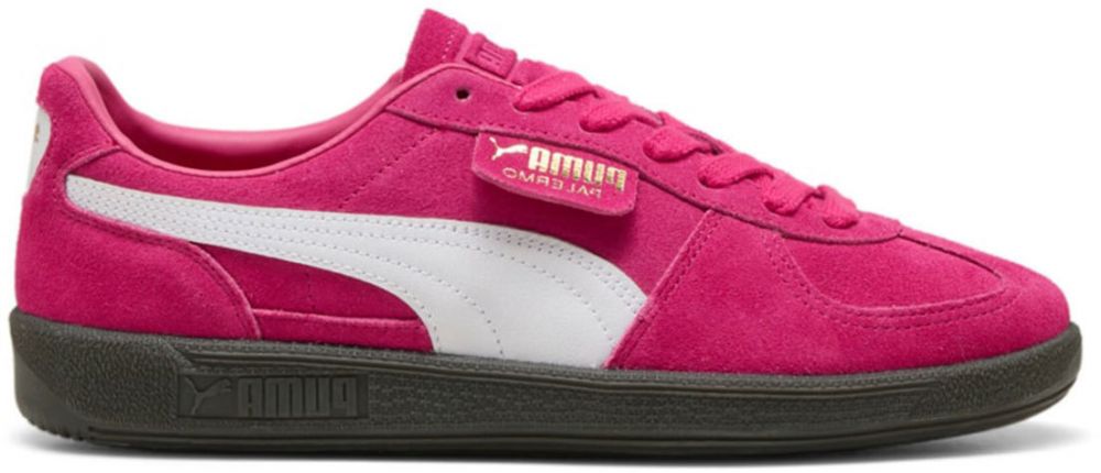 Puma Palermo Puma Pink