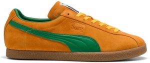 Puma Brazil Dark Popy