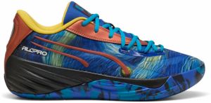 Puma All-Pro NITRO™ SQD Dylan Exhibit Vivid Blue