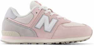 New Balance GC574BKM Junior