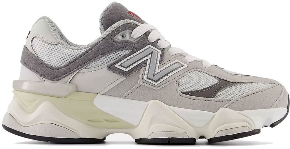 New Balance GC9060GY Kids