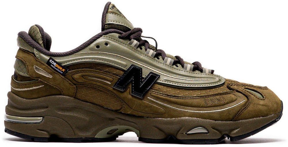 New Balance M1000NBU